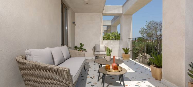 龙舌兰精品酒店(Agave Boutique Hotel)图片