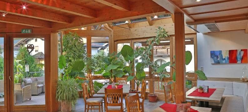 奥盆布利克旅馆(Gasthof Pension Alpenblick)图片