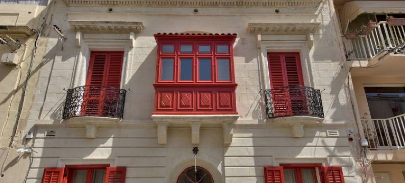 维奥莱塔宫殿酒店(Palazzo Violetta Boutique Hotel)图片