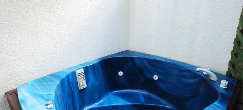 巴登别墅(Baden Lodge)图片