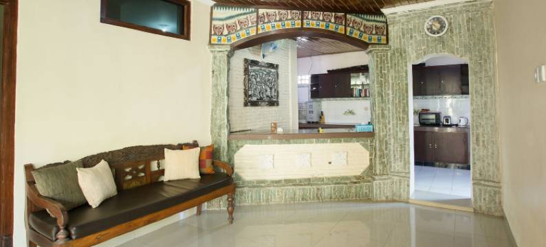 布兰容民宿(Blanjong Homestay by Ecommerceloka)图片