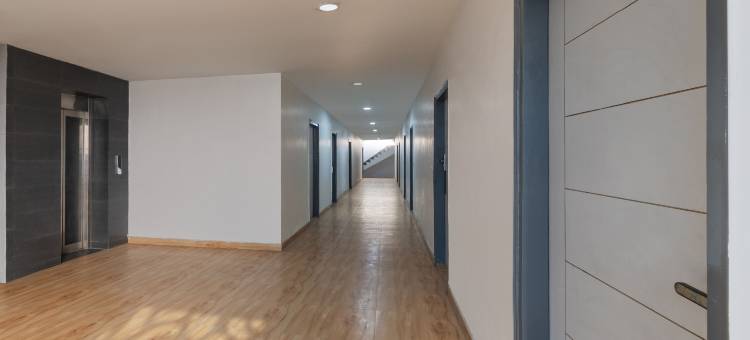 Itsy酒店阿瓦尼住宿，维蒂拉，柯钦(Itsy Hotels Avani Stays, Vyttila, Kochi)图片