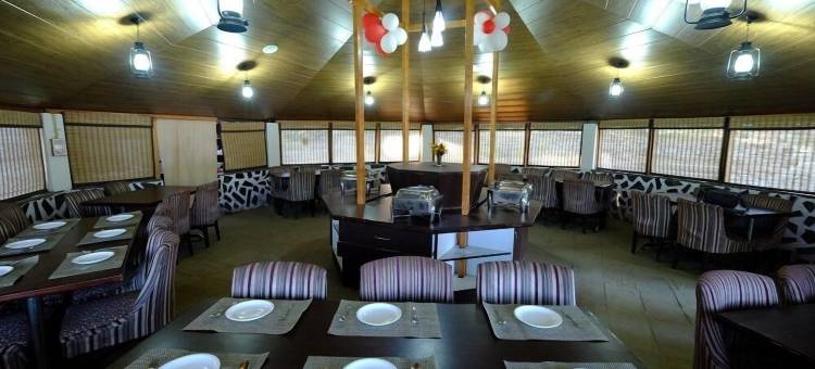 阿盖亚特瓦斯酒店(Agyaat Vaas)图片