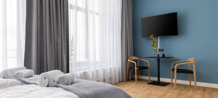 Augsburg Annastraße的limehome(Limehome Augsburg Annastraße)图片