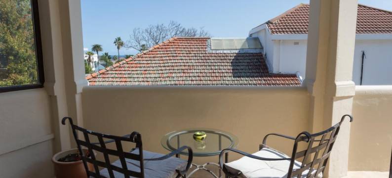 马尔滕斯待客酒店(Maartens Guesthouse)图片