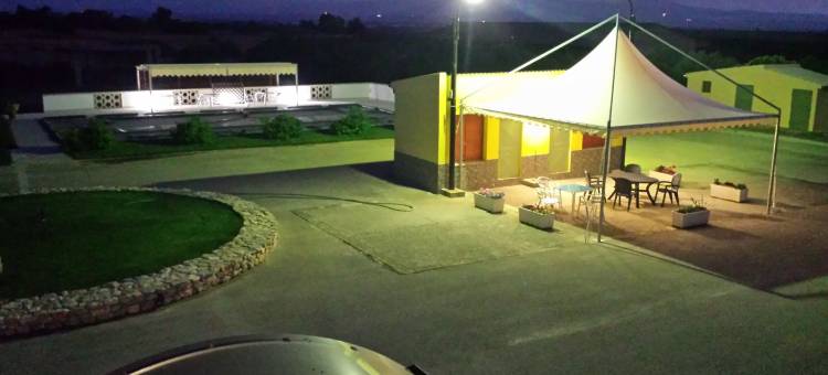 伊尔索雷酒店(Il Sole Guesthouse)图片