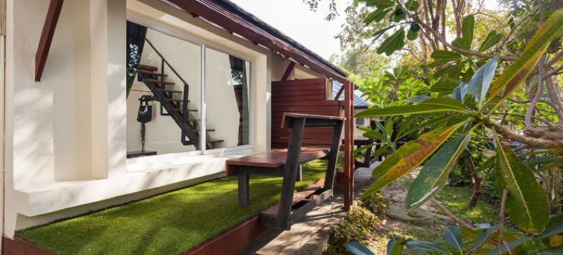 利马贝拉度假酒店(Lima Bella Resort)图片