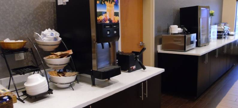 呗盟套房酒店(Baymont by Wyndham Augusta Riverwatch)图片