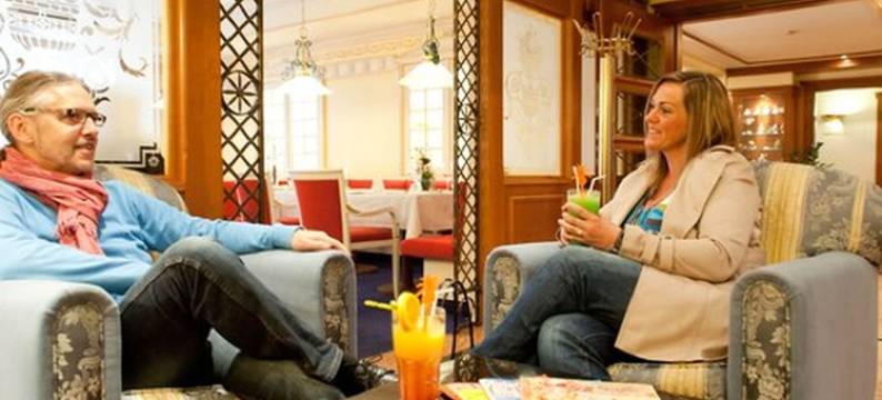 威格斯罗格酒店(Hotel Weißes Roß)图片