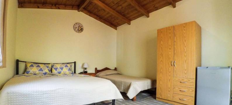 哈尼亚露营地(Camping Chania)图片