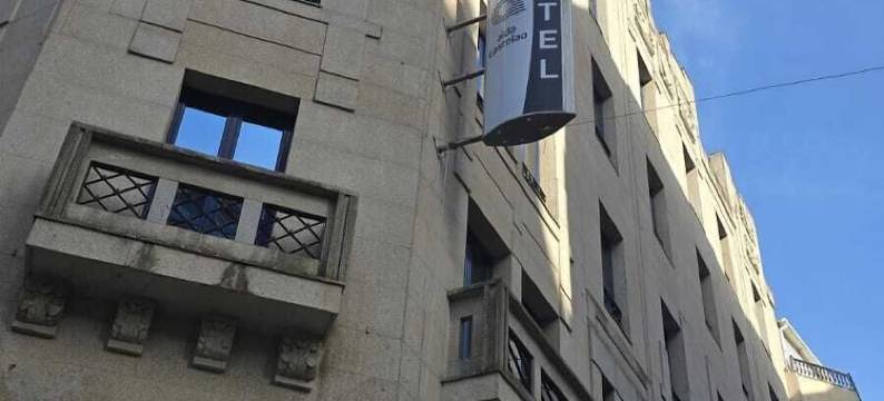 卡斯特拉欧(Hotel Alda Castelao)图片