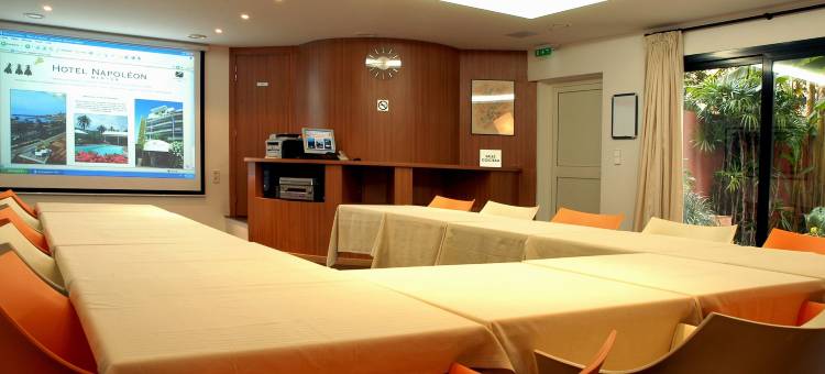 拿破仑酒店(Hotel Napoléon)图片