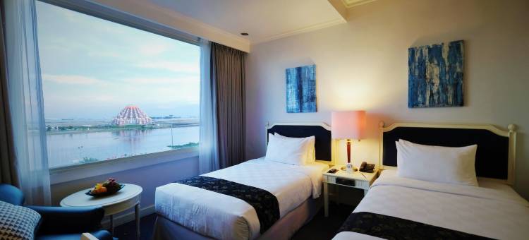 阿里亚望加锡酒店(Aryaduta Makassar)图片