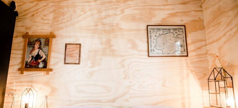 法特洛奇Reidsjonger(Waterlodge Reidsjonger)图片