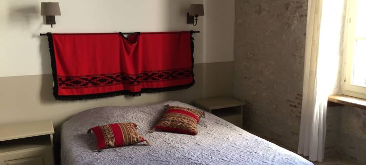 莱斯胡谷特斯酒店(Les Huguets)图片