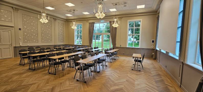 Sanner旅馆(Sanner Hotell)图片