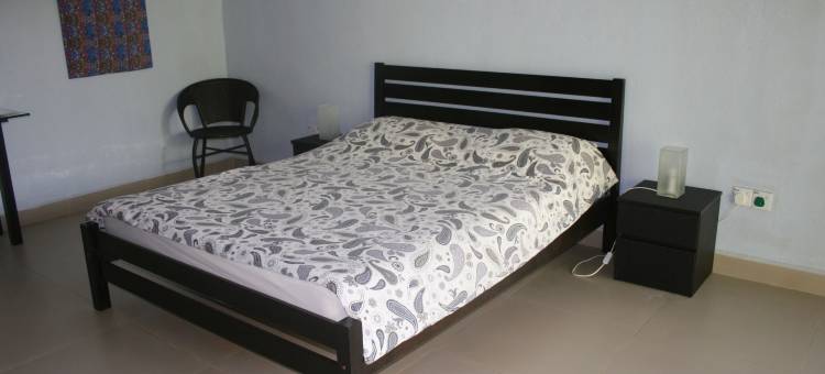 巴莱塞拉玛旅馆(Balai Serama Guesthouse)图片