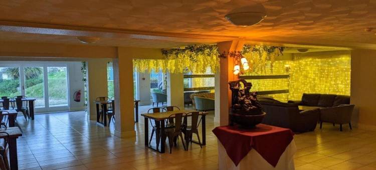 梅费尔酒店(OYO Mayfair Hotel - Isle Of Wight)图片