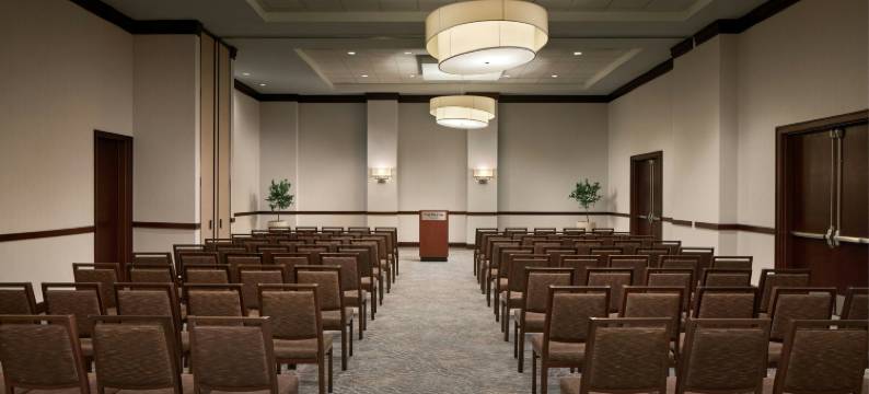 里士满威斯汀酒店(The Westin Richmond)图片