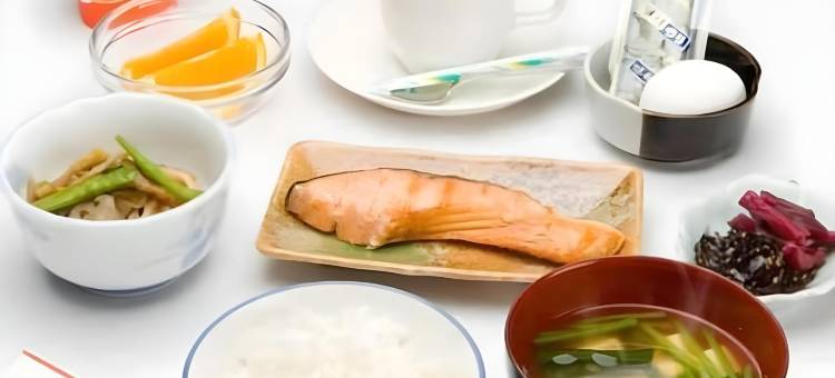 利夫马克斯经济型酒店-平冢站前店(HOTEL LiVEMAX BUDGET Hiratsuka Ekimae)图片