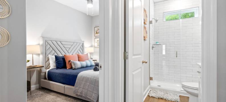 Unique Rooftop Patio and Game Room - Stunning Rooftop Oasis图片