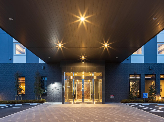 露樱酒店野田国道16号沿线店