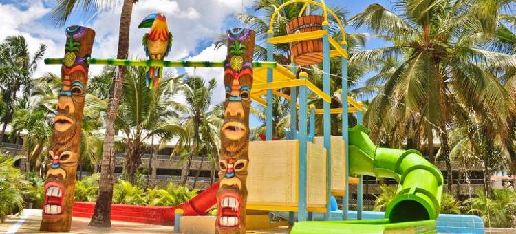 Viva Dominicus Palace by Wyndham, A Trademark All Inclusive图片