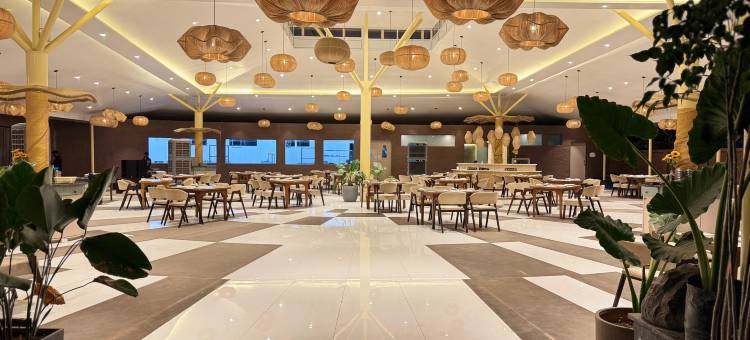 达曼王子花园酒店(Hotel Prince Garden Daman)图片