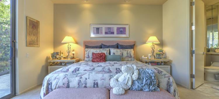 Breathtaking Mountain Views and Private Infinity Pool - Exquisite Oasis图片