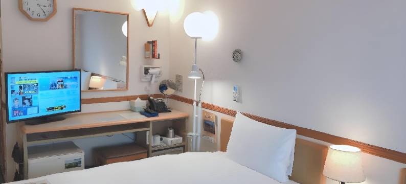 东横INN-埼玉新都心(Toyoko Inn Saitama Shintoshin)图片