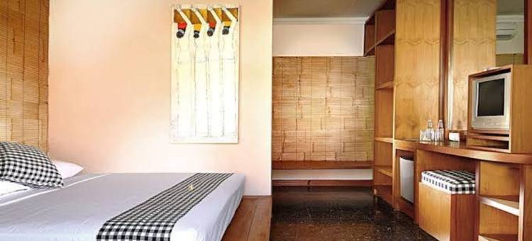 W Hotel at Kuta Beach by Micky Studio -1 Minutes to Beach图片