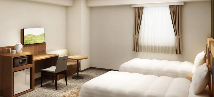 成田机场舒适酒店(Comfort Hotel Narita)图片