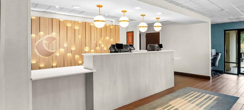 舒适酒店(Comfort Inn)图片