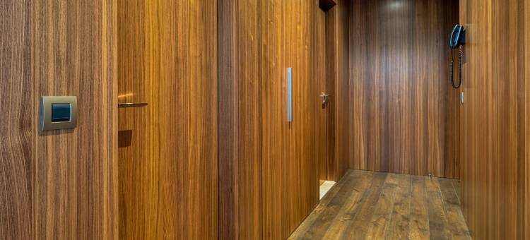 里加凯宾斯基大酒店(Grand Hotel Kempinski Riga)图片