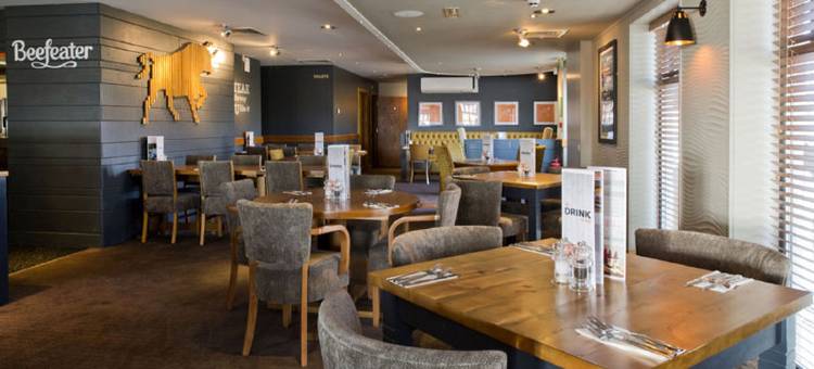 达特福德普瑞米尔酒店(Premier Inn Dartford)图片
