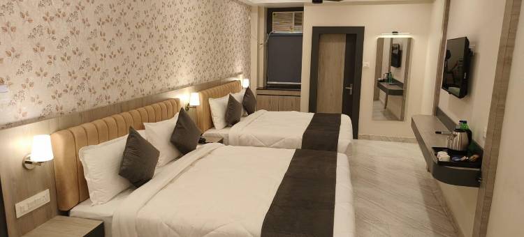 克里斯多夫的维达旅馆(Veda Inn by Chrysdorf)图片