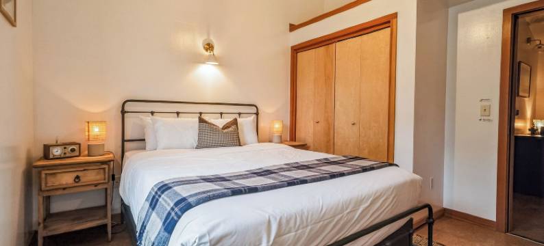 利曼图尔旅馆(Limantour Lodge)图片