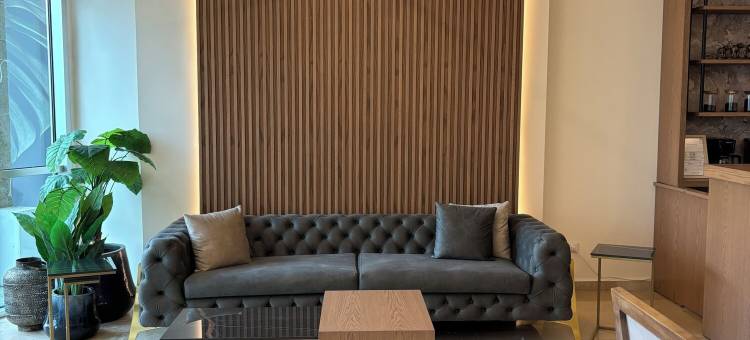 拜布洛斯之星酒店(Byblostar Hotel)图片