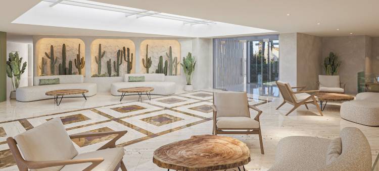 伊波罗之星海浪克里特岛全景和海洋酒店(Iberostar Waves Creta Panorama & Mare)图片