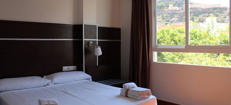 萨贡托酒店(Hotel Sagunto)图片