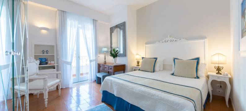 罗马纳别墅Spa酒店(Villa Romana Hotel & Spa)图片