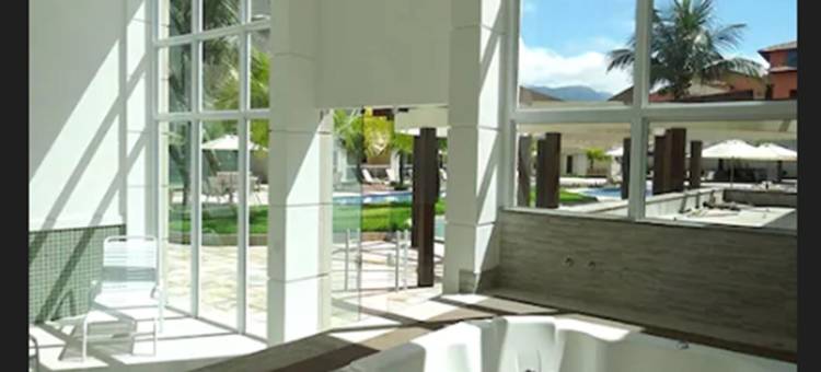 滨海海港勃朗峰度假村(Porto Marina Rede Mont Blanc)图片