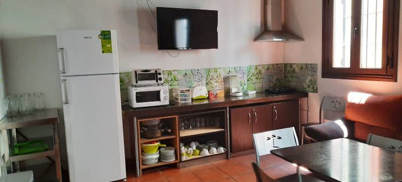 旅游旅馆我的祖母的家 - 青年旅舍(La Casa de Mi Abuela)图片