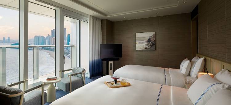 信一釜山(Signiel Busan)图片