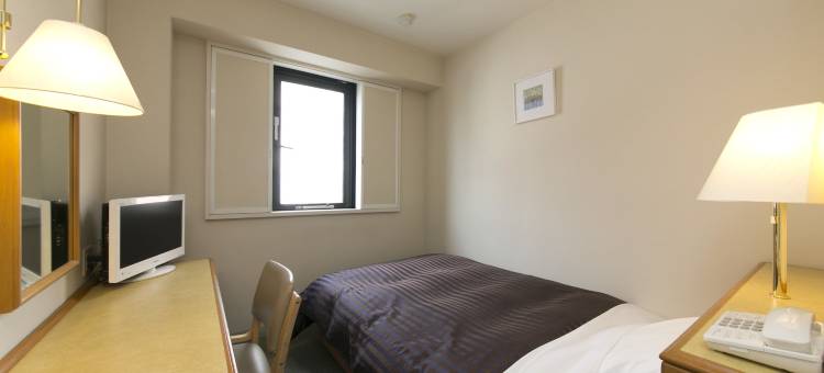 松本艾斯旅馆(Ace Inn Matsumoto)图片