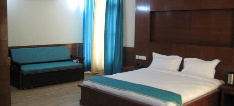 坎德穆希度假村(Chandermukhi Resorts)图片