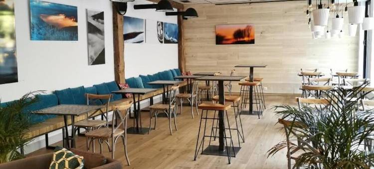 扎迪格酒店(Hôtel Zadig)图片
