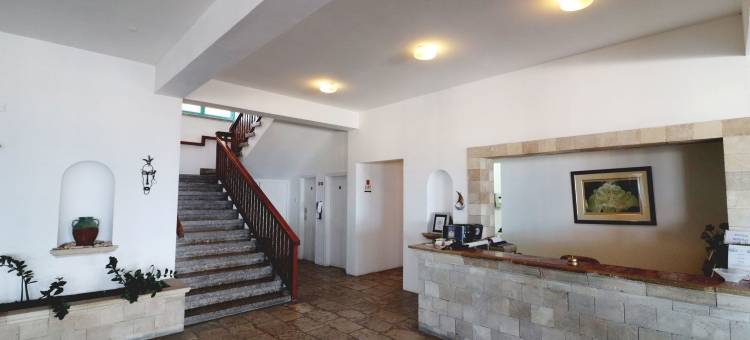 阿克希奥迪亚酒店(Axiothea Hotel)图片