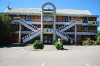Premiere Classe Epinal - 2 Sao