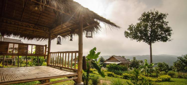 夫姆塔达民宿(Phoomtada Homestay)图片